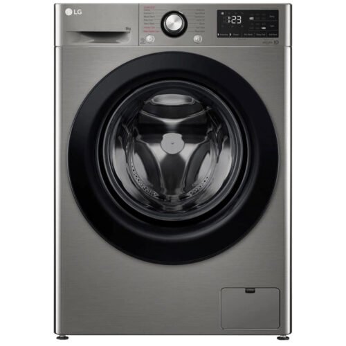 Lave linge Frontale LG 8Kg Direct Drive Smart