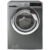 Lave linge Hoover 10.5 Kg H-WASH 300 LITE Smart