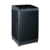 Machine à Laver Top Biolux 11 kg – Acier Noir