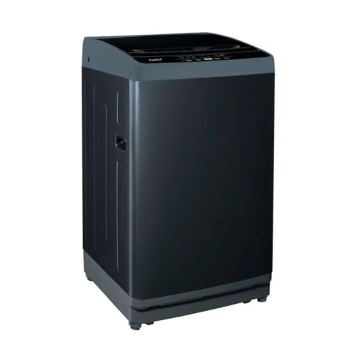 Machine à Laver Top Biolux 11 kg – Acier Noir