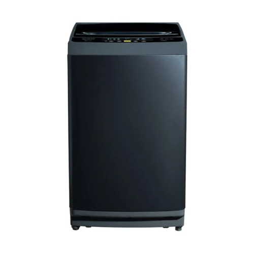 Lave linge Top BIOLUX 13 Kg MTOP13S Acier Noir