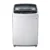 Machine à laver LG 12 Kg Smart Inverter SILVER