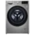 Lave-linge séchante à Vapeur LG 10.5 Kg inverter Smart DD 6M Silver