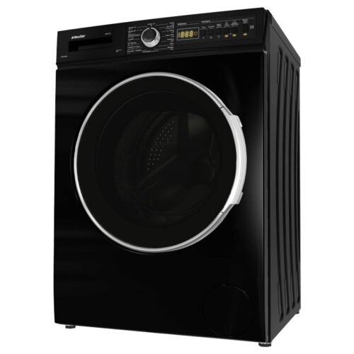 Machine à laver automatique NewStar 10 Kg – Noir