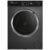 Machine à laver NewStar automatique 12 Kg – Dark Inox