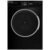 Machine à laver NewStar automatique 9 Kg Noir