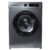 Machine à laver automatique Orient 7 Kg – Silver