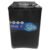 Machine à Laver Semi Automatique Biolux 10 Kg – Noir