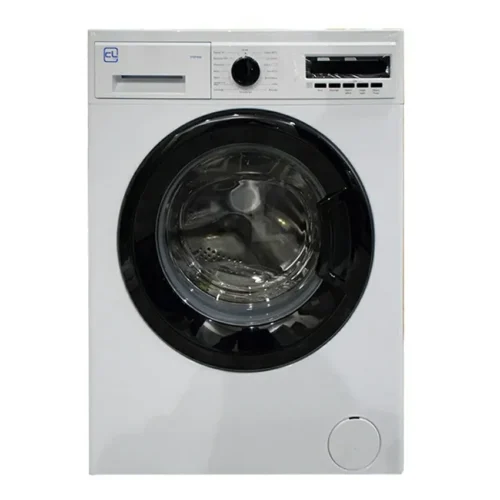 Machine à laver Confort Line hublot 8 Kg Blanc