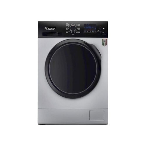 Lave linge Frontale CONDOR 8 KG 1200 trs – Prix en Tunisie