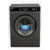 Machine À Laver Frontal BIOLUX 6Kg MAXY-6S Silver