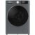 Machine À Laver Frontal Inverter BIOLUX 9Kg MAXY-90S Silver