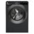 Machine à Laver Frontale Hoover 14 Kg H-WASH 500 Inverter Noir