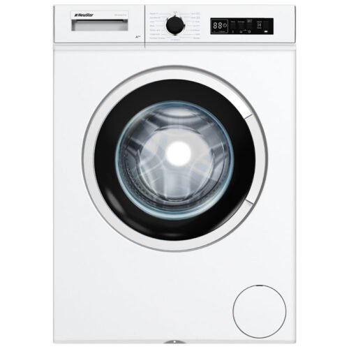 Machine à laver frontale NewStar 5 Kg Blanc