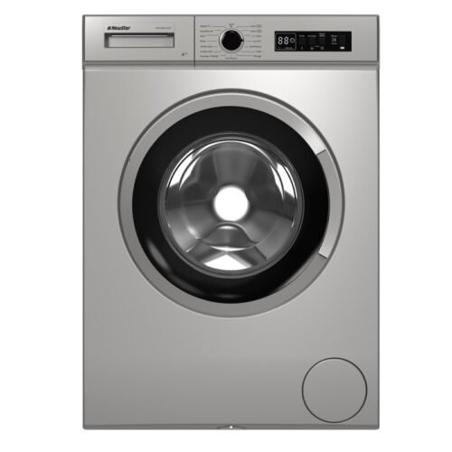 Machine à laver Frontale NewStar 5 Kg SILVER