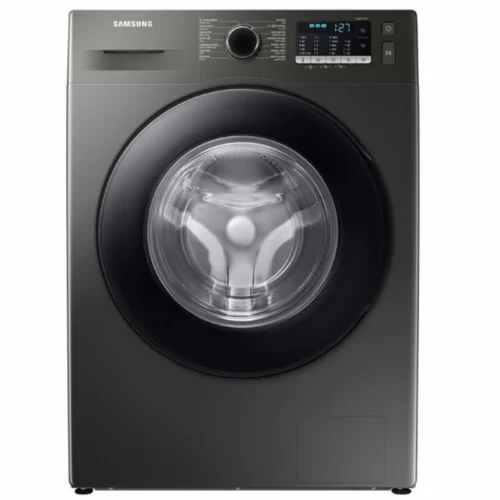 Machine à Laver Frontale Samsung 7 kg – Inox