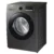 Machine à Laver Frontale Samsung 8 kg – Inox