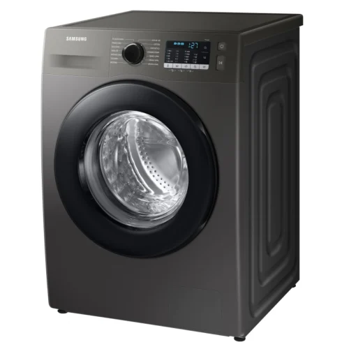 Machine à Laver Frontale Samsung 8 kg – Inox