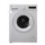 Machine à laver Confort Line hublot 7 Kg Blanc