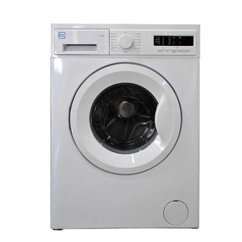 Machine à laver Confort Line hublot 7 Kg Blanc
