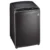 Machine à laver LG 14 Kg Smart Inverter Noir