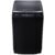 Machine à laver 12 Kg Orient Automatique -Noir