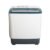 Machine À Laver Biolux Semi Automatique DT85 8Kg Blanc