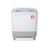 Machine à laver 13 Kg Orient Semi Automatique – Blanc