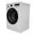 Machine à laver Confort Line Hublot 9kg Blanc