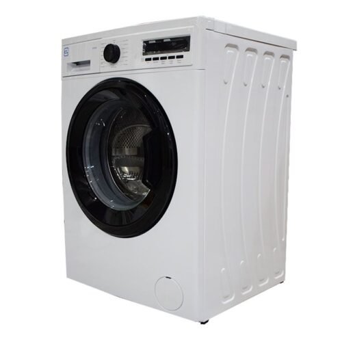 Machine à laver Confort Line Hublot 9kg Blanc