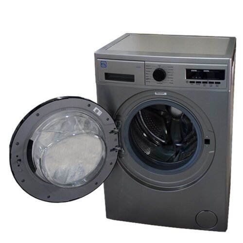 Machine à laver Frontale ConfortLine 9kg Silver