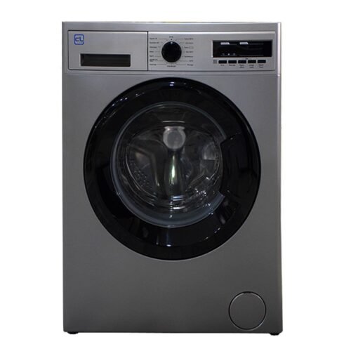 Lave Linge Confort Line 10Kg Silver