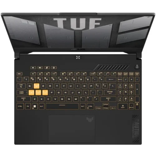 Pc Gamer Asus Tuf Gaming F15 i7 13Gén 16Go 512Go SSD