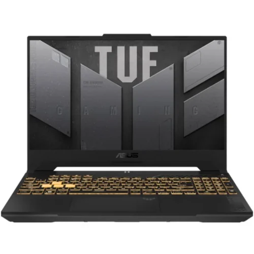 Pc Portable Gamer Asus TUF Gaming F15 FX507VV i7 13Gén 8Go 512Go SSD