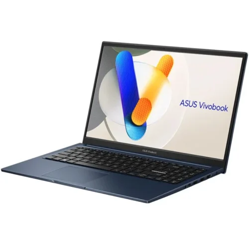 Pc Portable Asus VivoBook 15 X1504VA i3 13Gén 16Go 256Go SSD