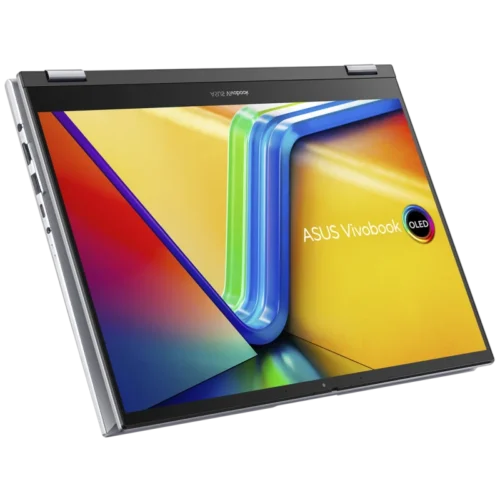 Pc Portable ASUS Vivobook S14 Flip i5 13Gén 24Go 512 SSD