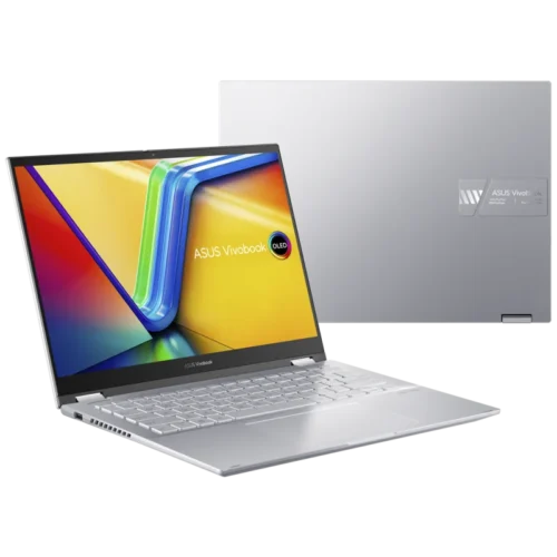 Pc Portable ASUS Vivobook S14 Flip TP3402VA i9 13Gén 8Go 512Go