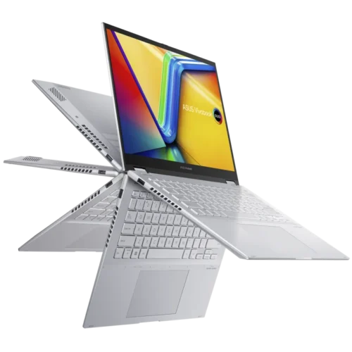 Pc Portable ASUS Vivobook S14 Flip i5 13Gén 16Go 512 SSD