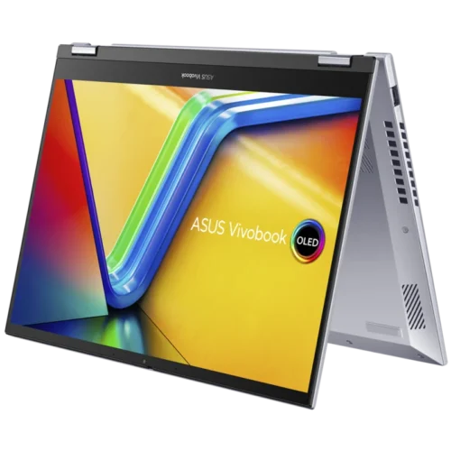 Pc Portable ASUS Vivobook S14 Flip TP3402VA i7 13Gén 24Go 512Go