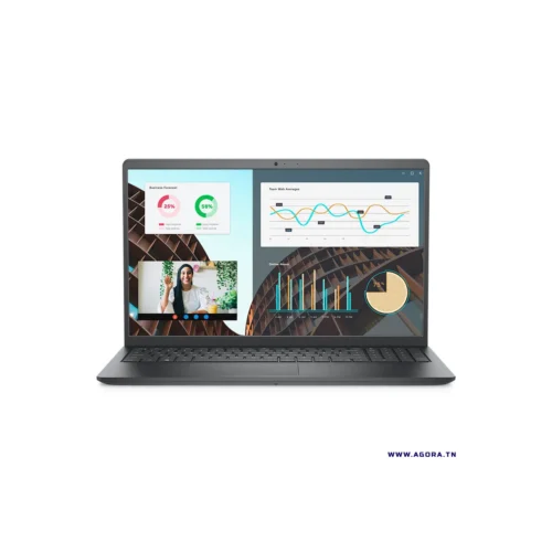 Pc Portable Dell Vostro 3530 i5 13Gen 16Go 512Go SSD