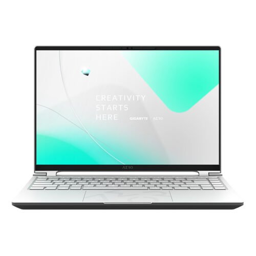Pc Portable Gamer GIGABYTE Aero 14 BMF I7 13Gén 16Go 512Go SSD