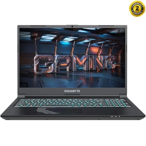 Pc Portable Gamer GIGABYTE G5MF5 i7 13Gén 32Go 1To SSD