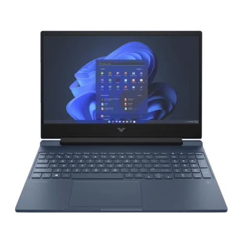 PC Gamer HP Victus 15-FB0026NK R7 – 8/512 Go – Prix unique en Tunisie