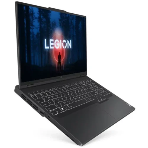 Pc Portable Gamer Lenovo Legion Pro 5 16ARX8 AMD Ryzen 7 24Go 1To SSD