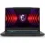 Pc Portable Gamer MSI Thin 15 B12UC i5 12Gén 24Go 512Go SSD