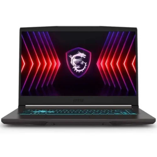 Pc Portable Gamer MSI Thin 15 B12UC i5 12Gén 24Go 512Go SSD