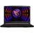 Pc Portable Gamer MSI Thin GF63 12UCX-681XFR i7 12è GÉN 8Go RTX 2050