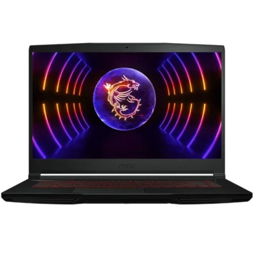 Pc Portable Gamer MSI Thin GF63 12UCX-681XFR i7 12è GÉN 8Go RTX 2050