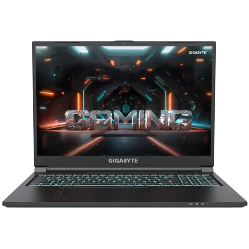Pc Portable GYGABYTE G6KF i7 13Gén 24Go 1To SSD RTX 4060 8G