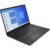 Pc Portable HP 15s-eq1003nk  8 Go 256 Go AMD Dual Core
